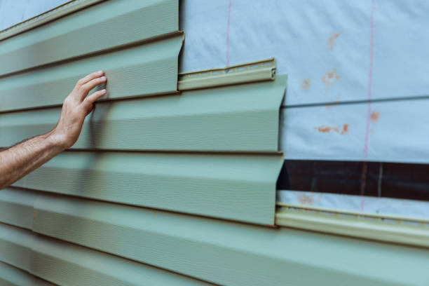 Siding for Multi-Family Homes in Madeira, OH